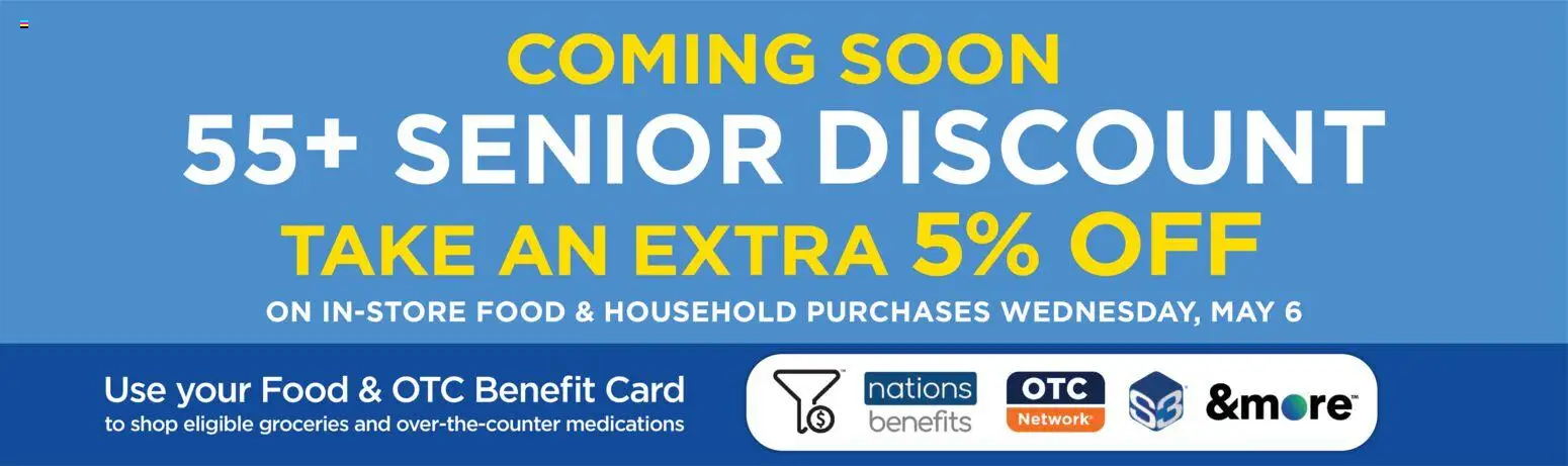 Food 4 Less Weekly Ad - valid from 29.04.2026 | Page: 4