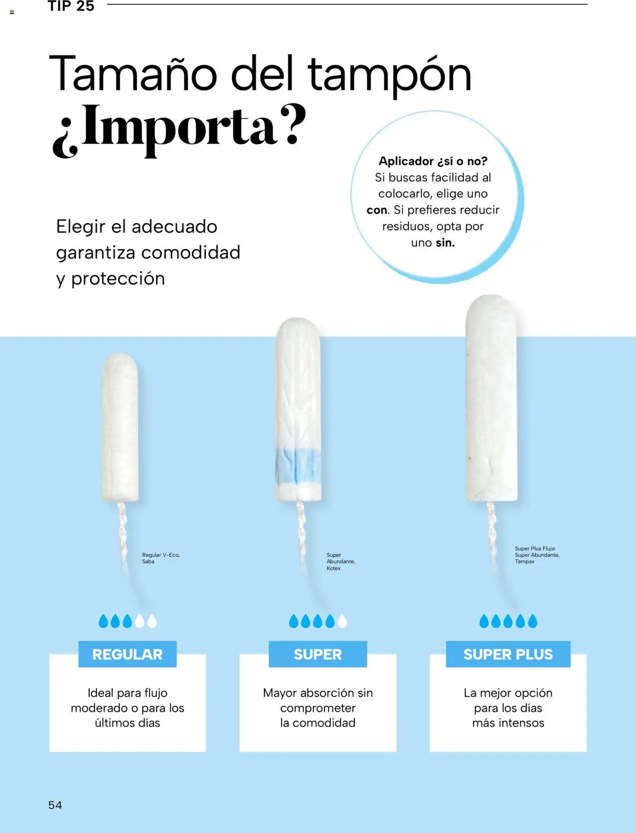 Nuevas ofertas de Chedraui válidas en toda la República Mexicana desde el 02.05.2025. ¡Encuentra las mejores ofertas en Chedraui folleto Vive Bella! | Página: 54