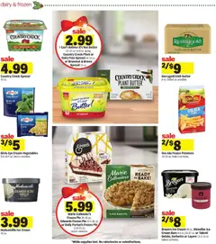 Preview of Meijer weekly ads valid from 19.11.2025 | Page: 10