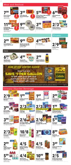 Preview of Cash Wise weekly ads valid from 05.11.2025 | Page: 7