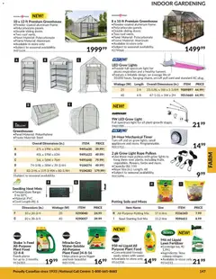 Preview of Princess Auto catalog - Farm from shop Princess Auto valid from 21.04.2026 | Page: 39