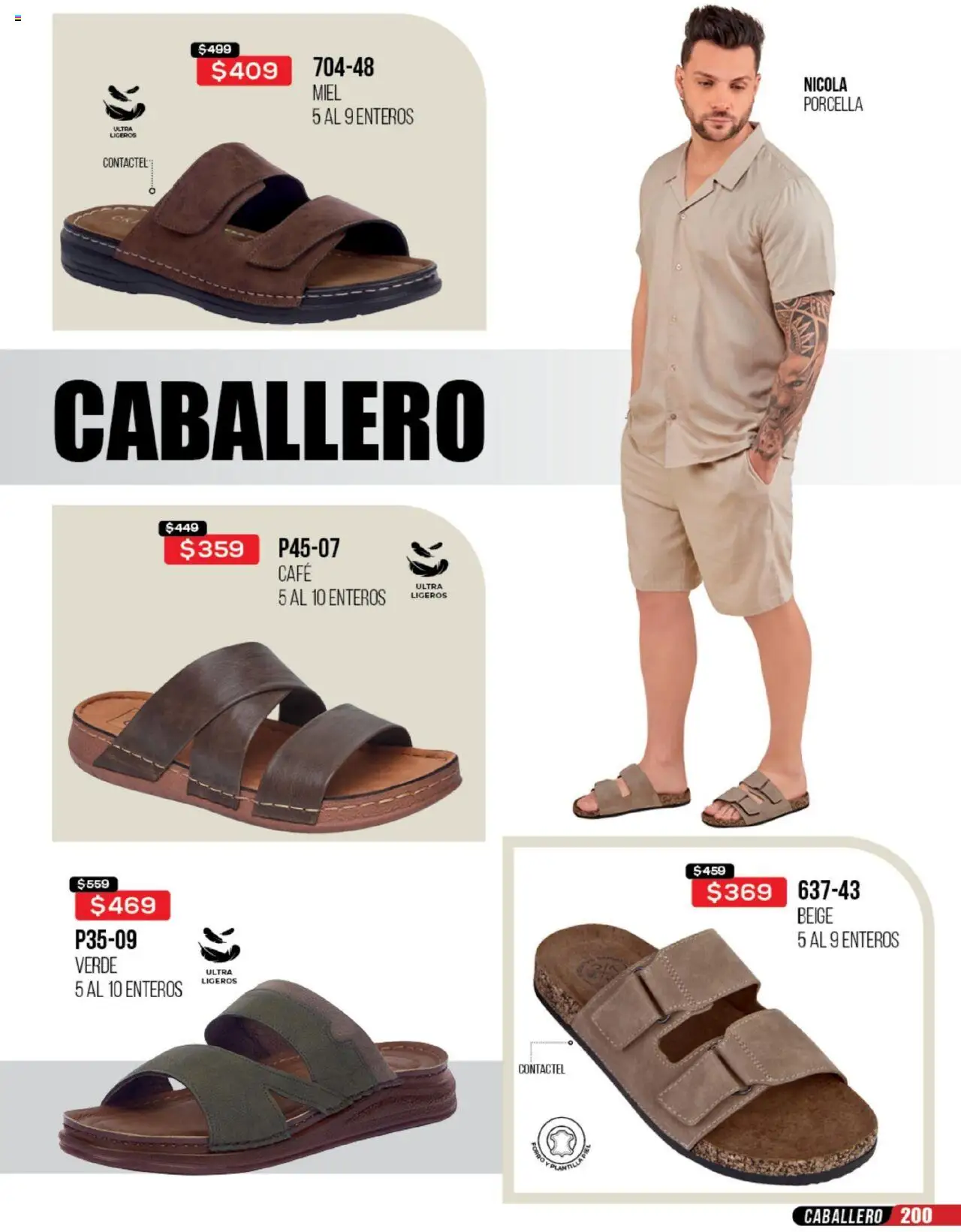 Nuevas ofertas de Cklass válidas en toda la República Mexicana desde el 30.05.2025. ¡Encuentra las mejores ofertas en Cklass catálogo Rebajas Ropa! | Página: 462 | Productos: Café