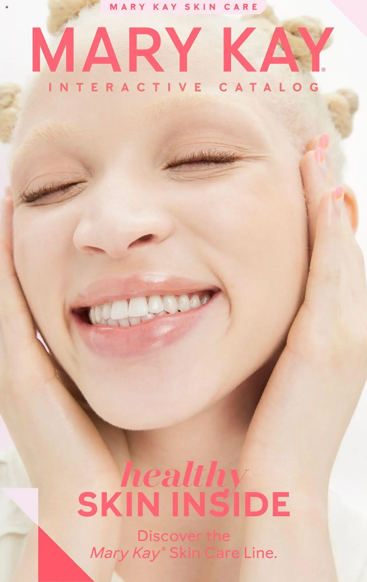 Mary Kay Catalog 05/16/2024 05/01/2025 2025 Sale