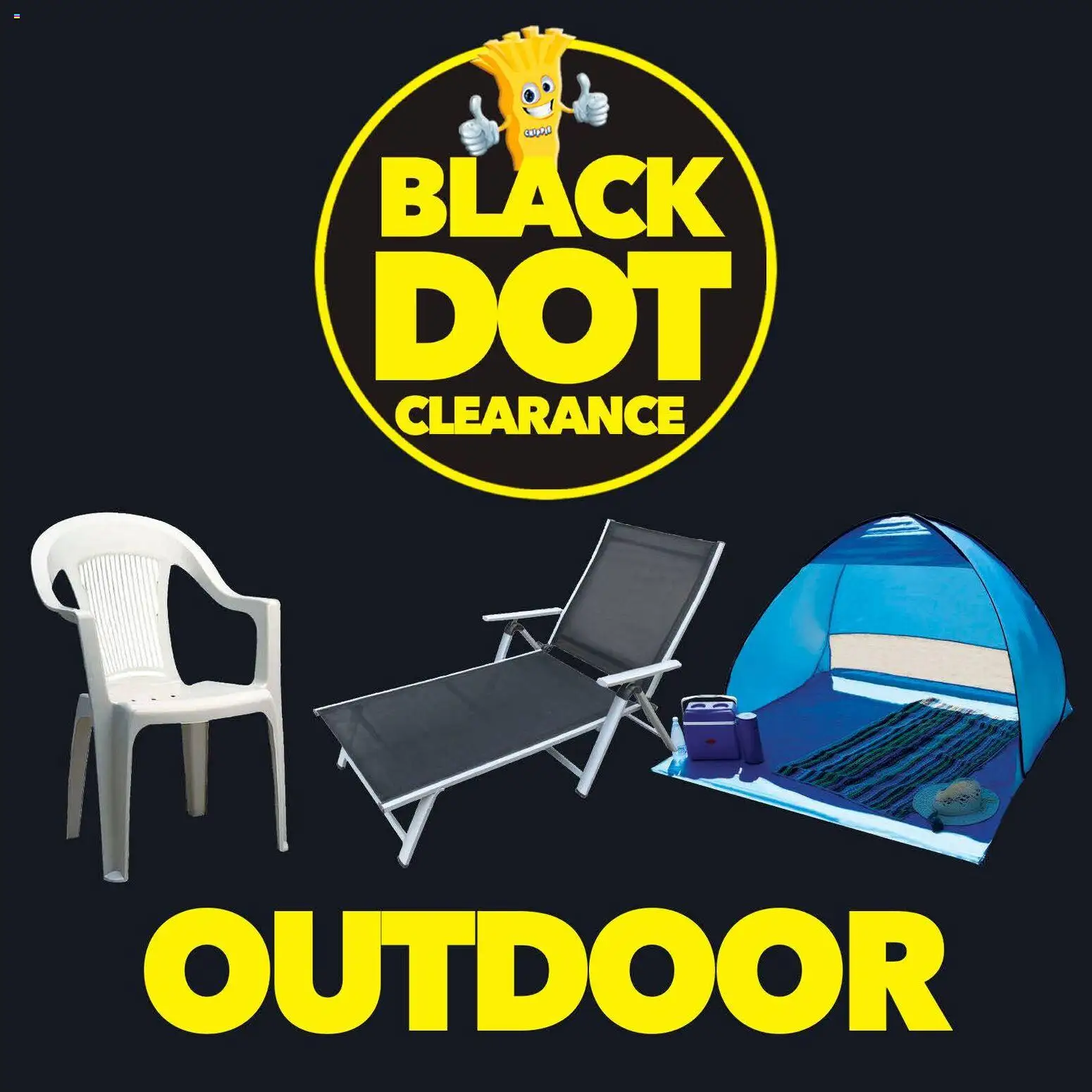 Cheap as Chips catalogue - valid from 26.01.2026 | Page: 3