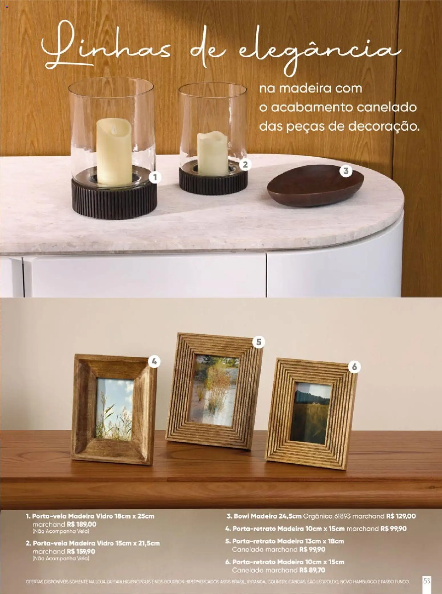 Zaffari Folheto - válido de 27.11.2025 | Página: 53