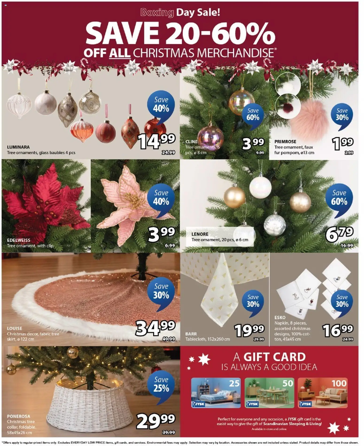 JYSK flyer valid from 18.12.2025 | Page: 27