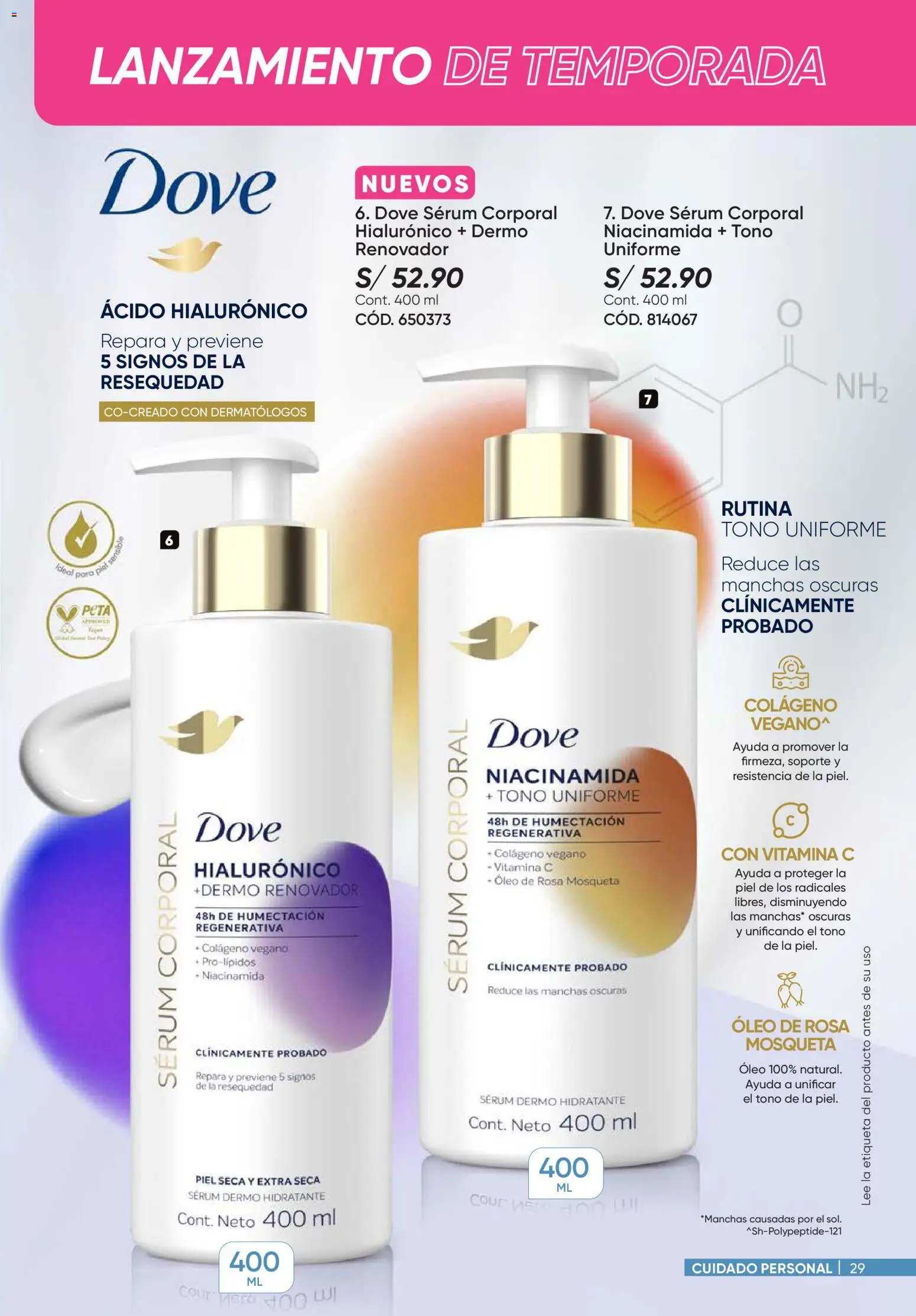 Catálogo Azzorti válido desde 15.12.2025 | Página: 29