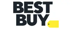 Best Buy logo in category Electronics & Appliances