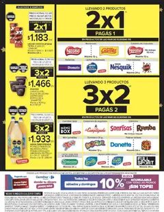 Vista previa Carrefour - Hiper  válido desde el 19.12.2025 | Página: 9