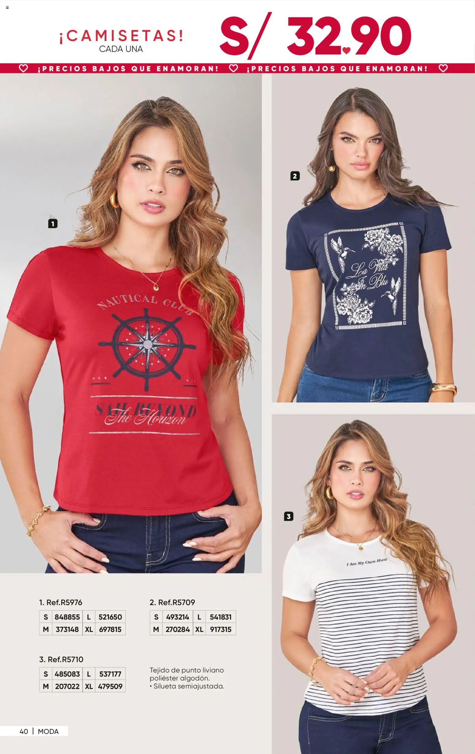 Catálogo Azzorti válido desde 07.01.2026 | Página: 41