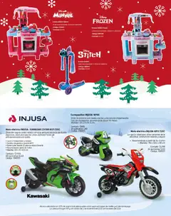 Vista previa de Coppel catálogo Regalos A Lo Grande, nuevo folleto de la tienda, válido en México a partir del 01.12.2025 | Página: 37