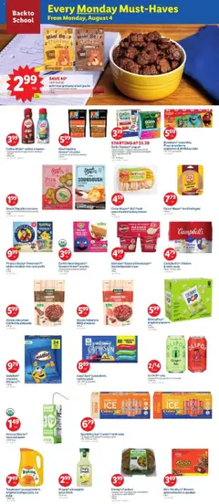 Lidl Weekly Ad - valid from 30.07.2025 | Page: 6