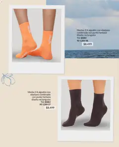 Vista previa Vitnik - Folleto válido desde el 05.01.2026 | Página: 46