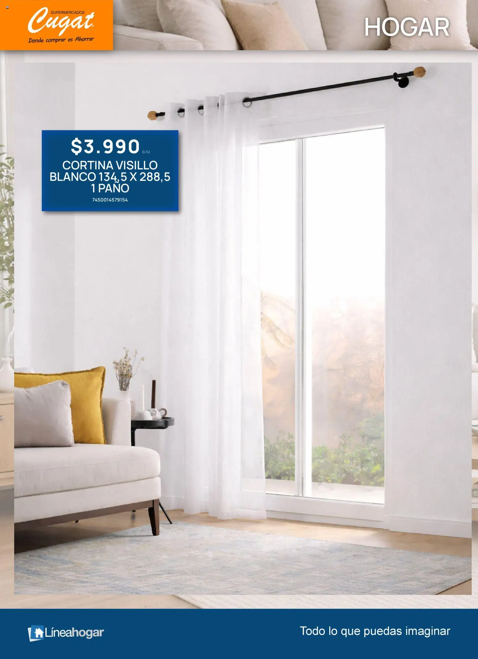 Ofertas Cugat │ válido desde el 09.02.2026 | Página: 12