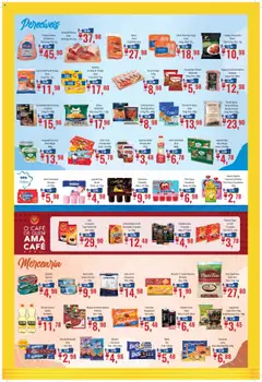 Supermercados BH Folheto - válido de 01.08.2025 | Página: 2