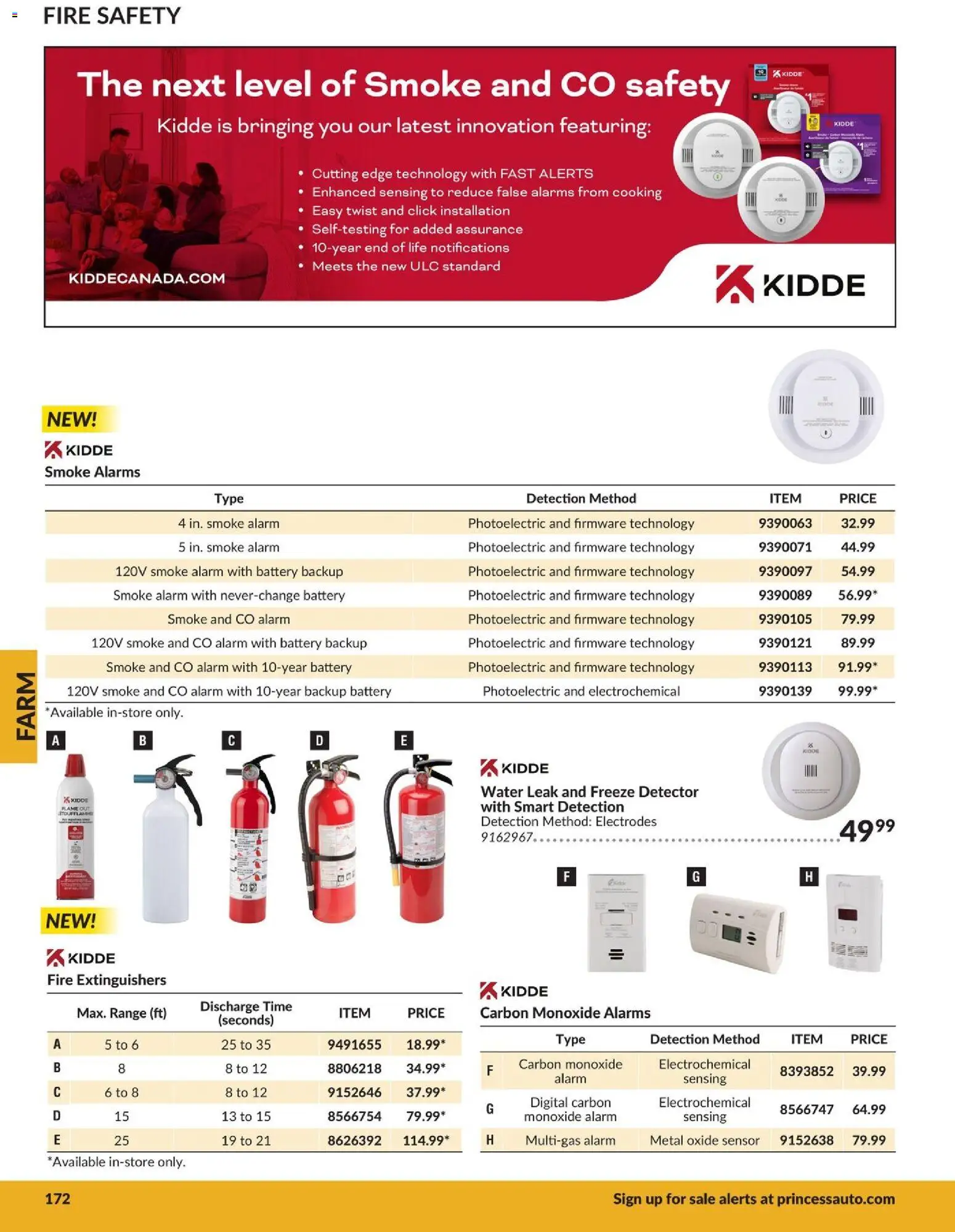 Princess Auto flyer valid from 21.04.2026 | Page: 64 | Products: Battery