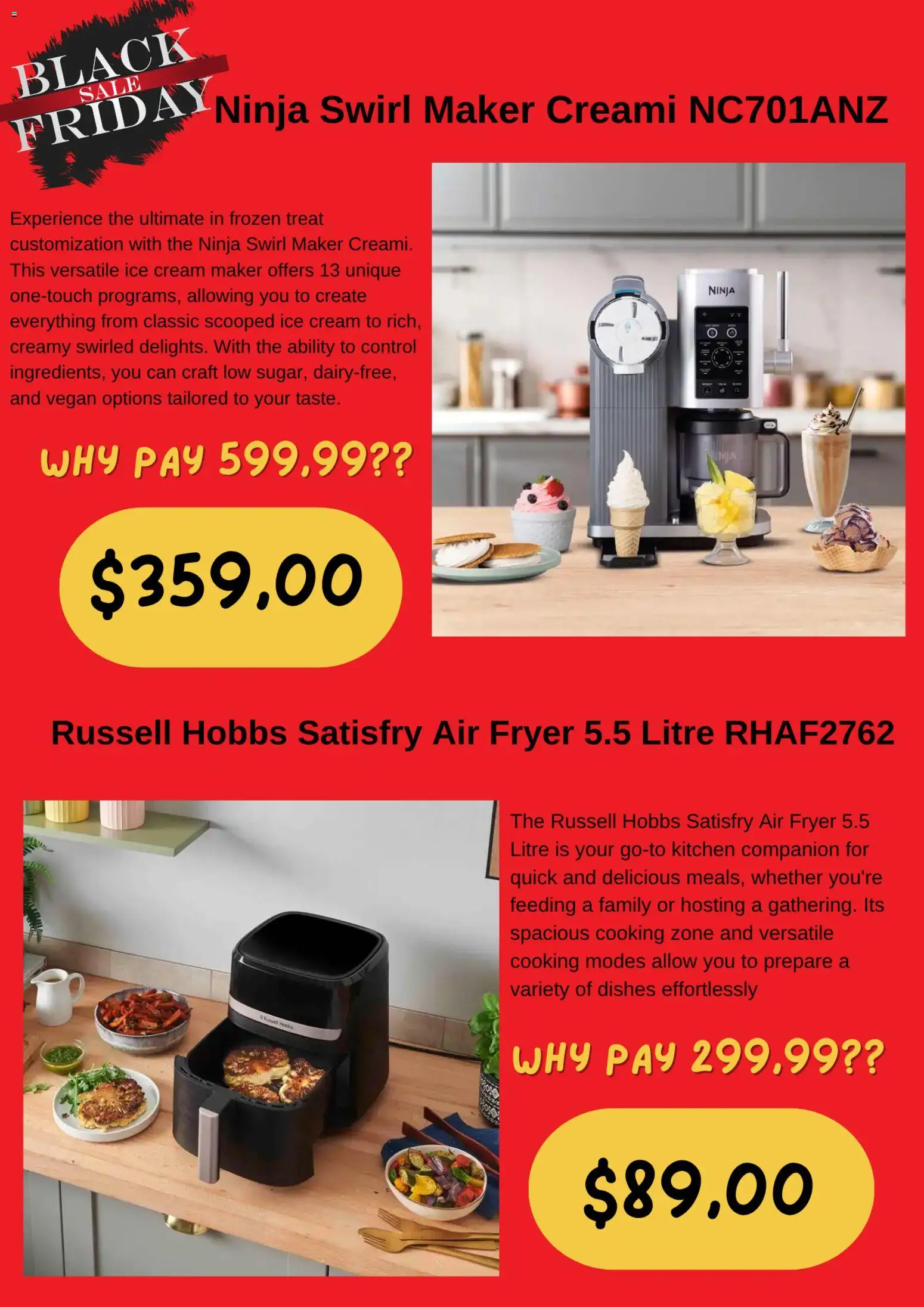 Briscoes catalogue from 20.11.2025 | Page: 6