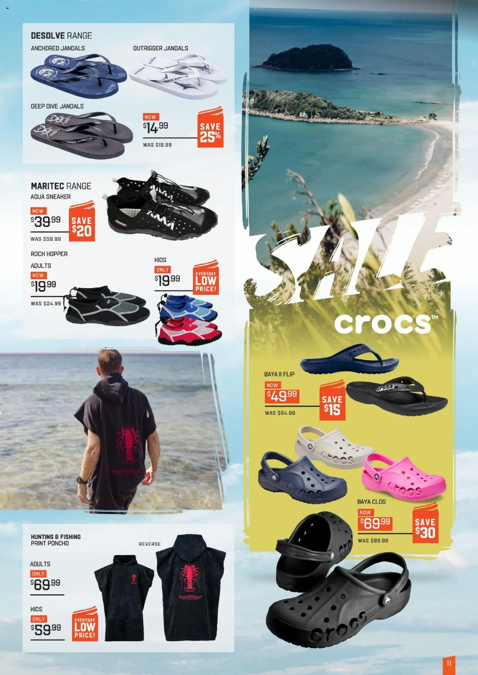 Hunting & Fishing catalogue from 02.12.2025 | Page: 11