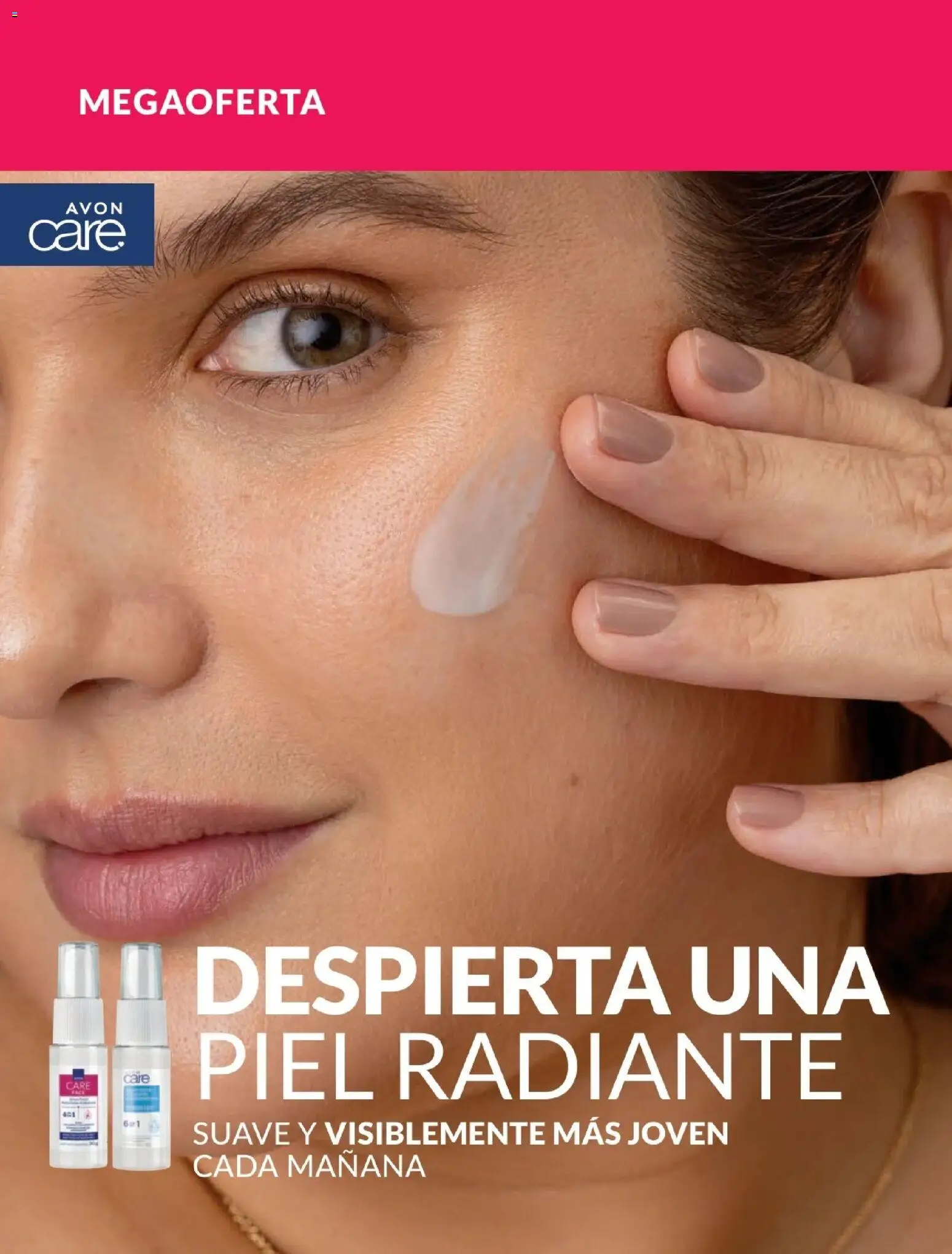 Catálogo Avon válido desde 10.03.2026 | Página: 147