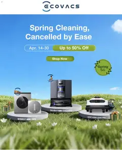 Preview of Deals weekly ads valid from 15.04.2026