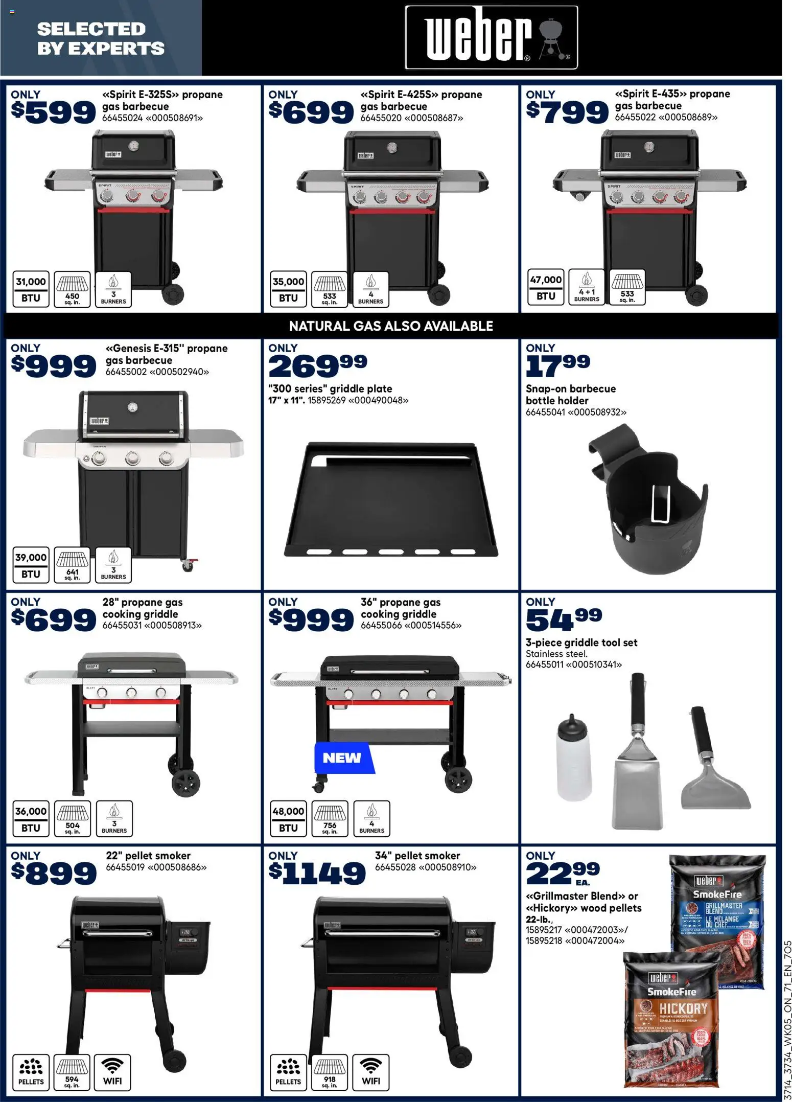 Rona flyer valid from 26.02.2026 | Page: 11