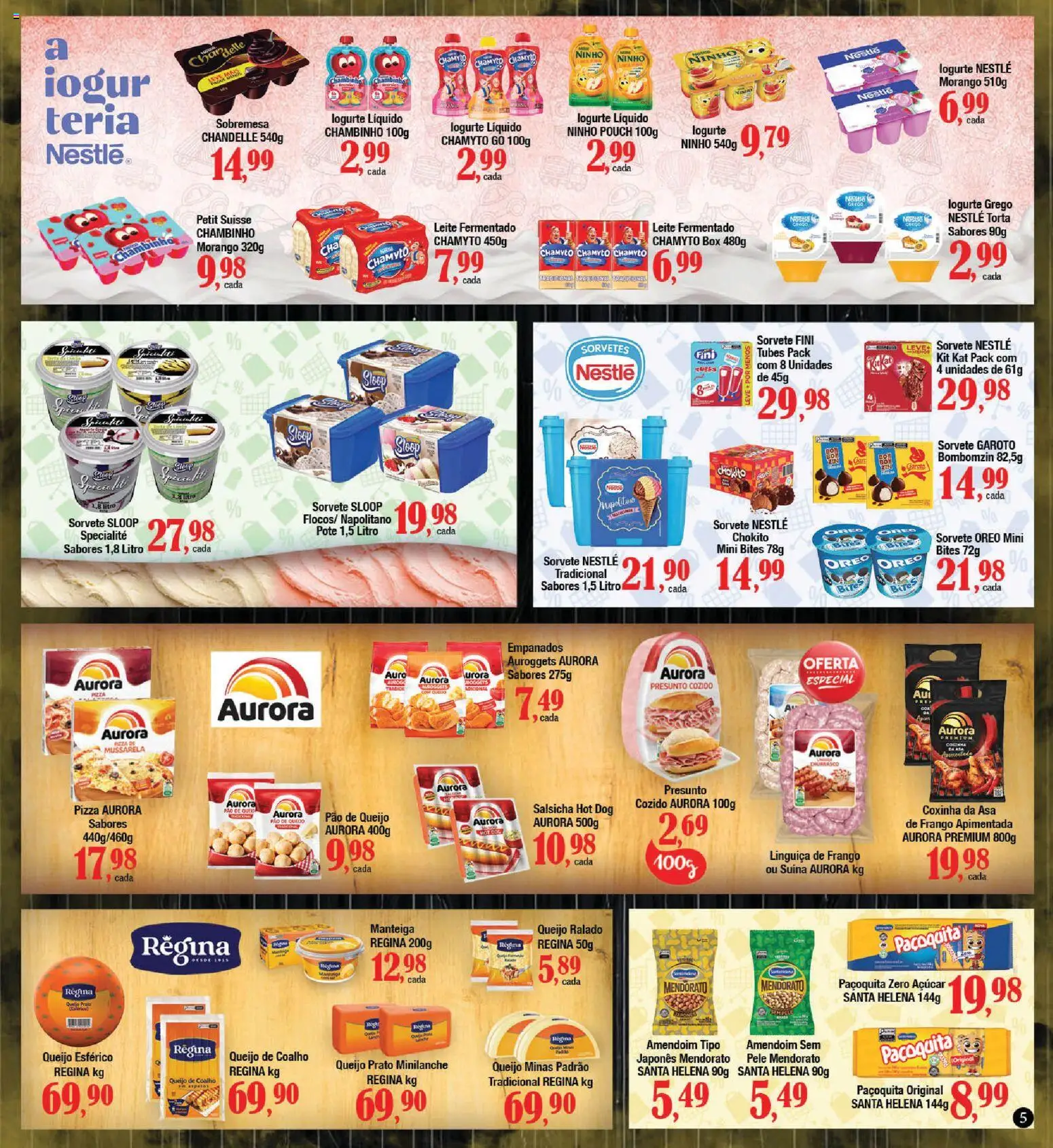 Supermercados Unidos Folheto - válido de 17.11.2025 | Página: 5