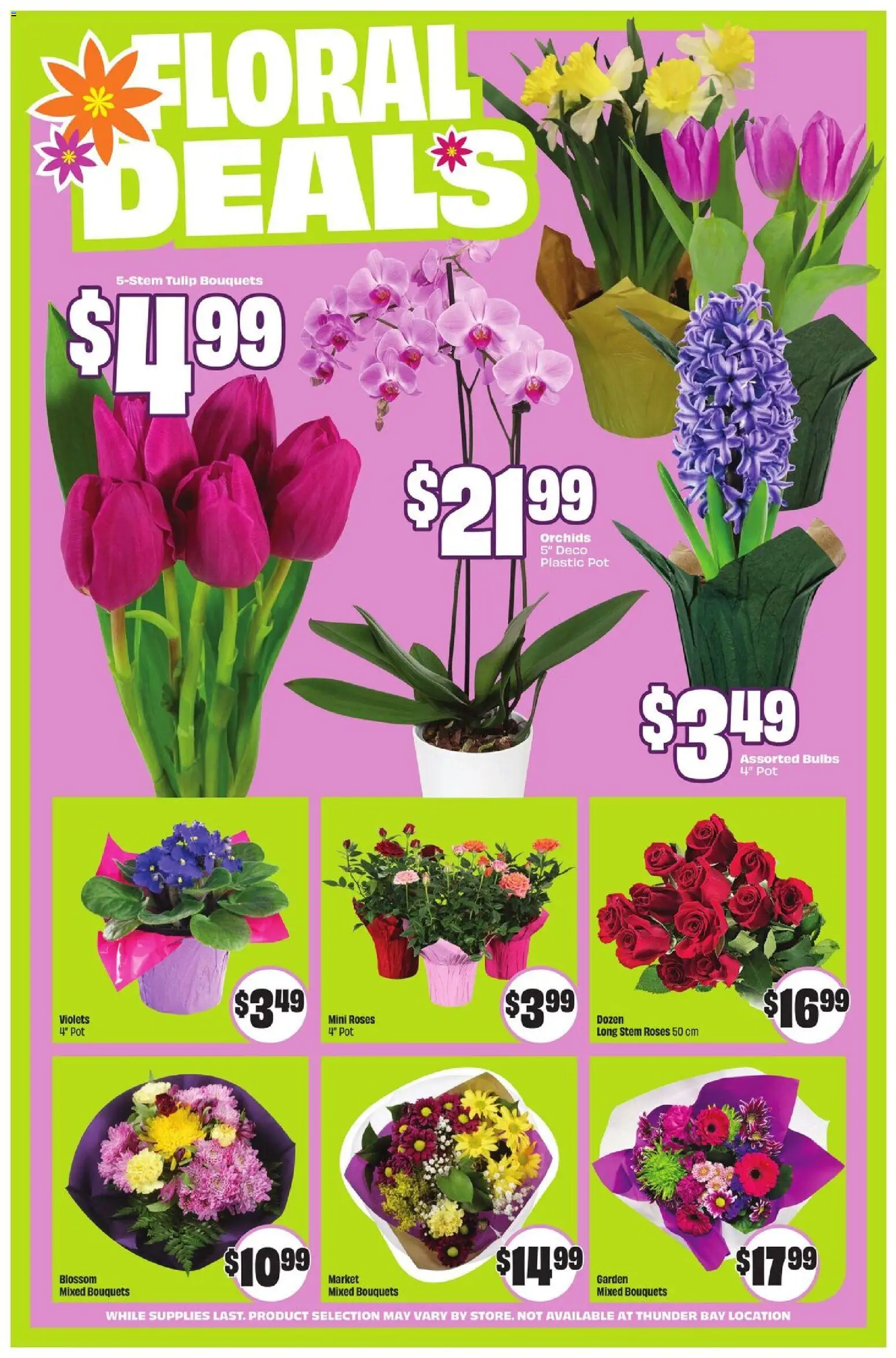 FreshCo flyer valid from 05.03.2026 | Page: 5