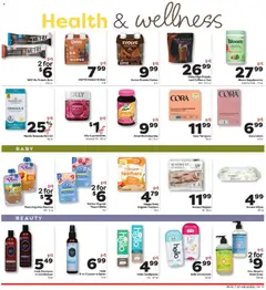 Preview of Weis weekly ads valid from 02.01.2026 | Page: 7