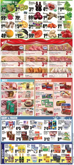 Preview of Food Universe weekly ads valid from 07.11.2025 | Page: 4