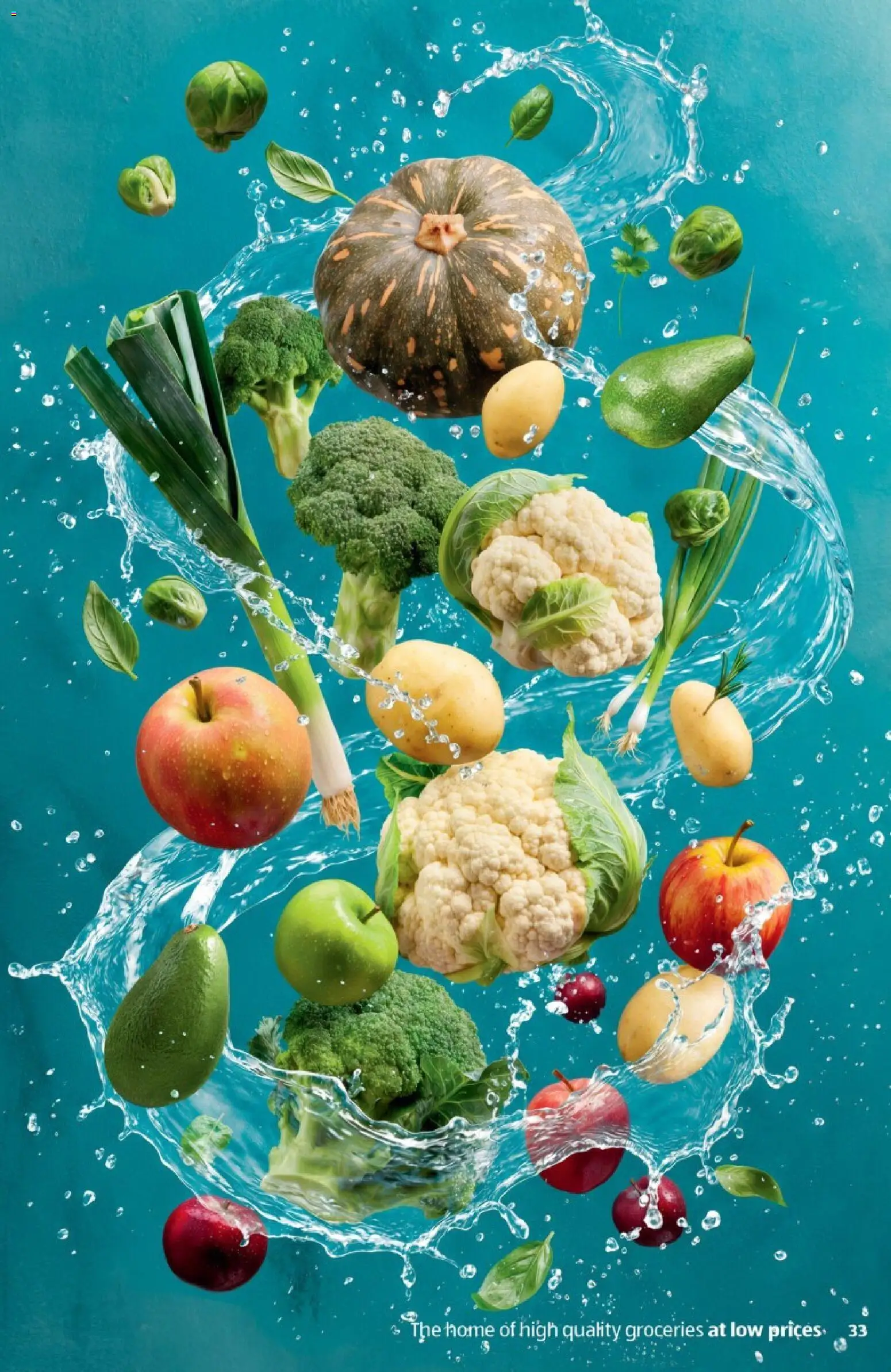 Aldi catalogue - valid from 11.03.2026 | Page: 33