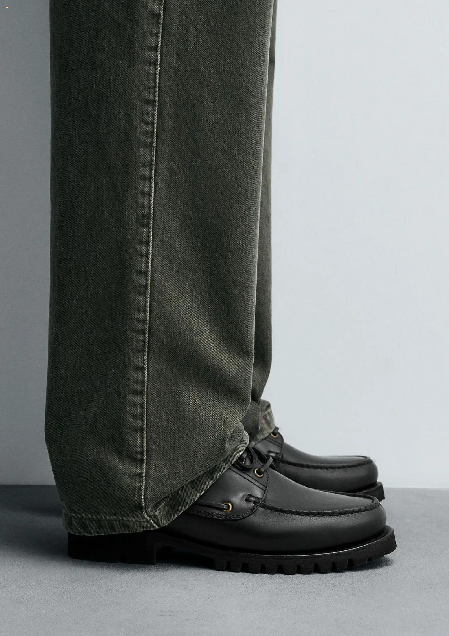 Nuevas ofertas de Zara válidas en toda la República Mexicana desde el 06.01.2026. ¡Encuentra las mejores ofertas en Zara catálogo Men's! | Página: 13