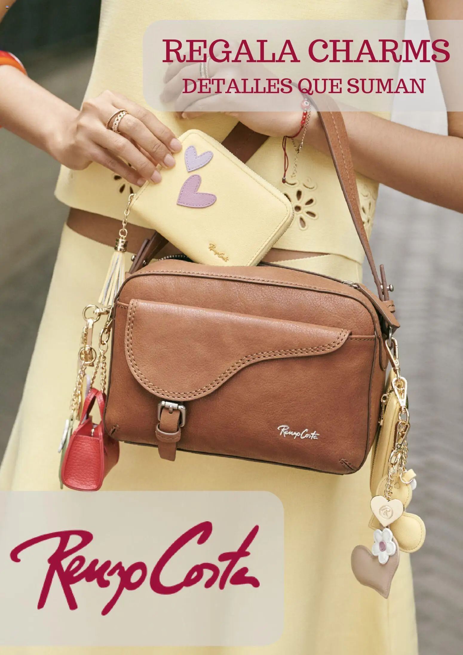 Catálogo Renzo Costa válido desde 05.02.2026 | Página: 1