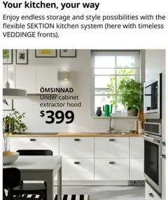 Preview of IKEA weekly ads valid from 22.07.2024 | Page: 6