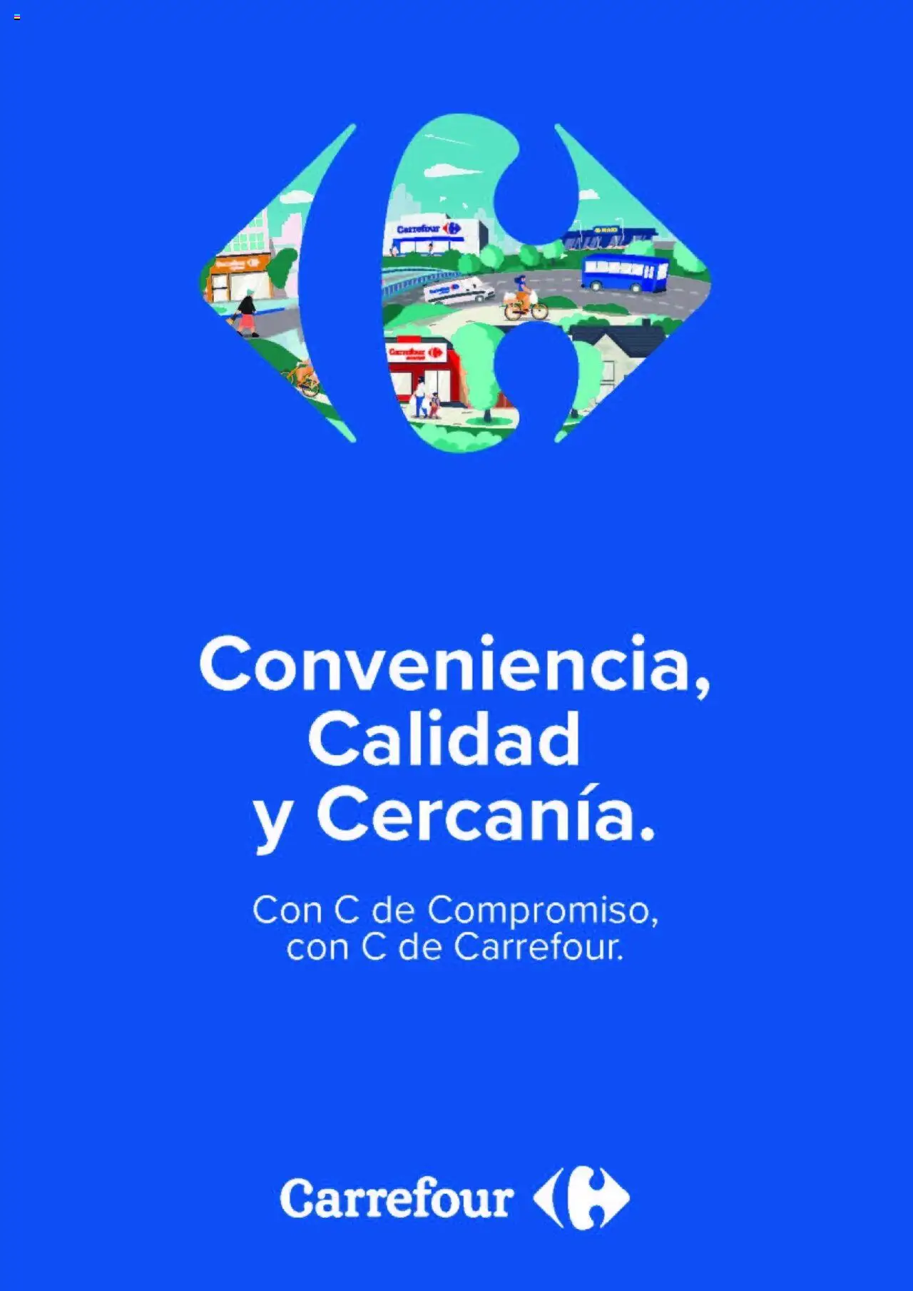 Carrefour ofertas │ válido desde el 18.06.2025 | Página: 46
