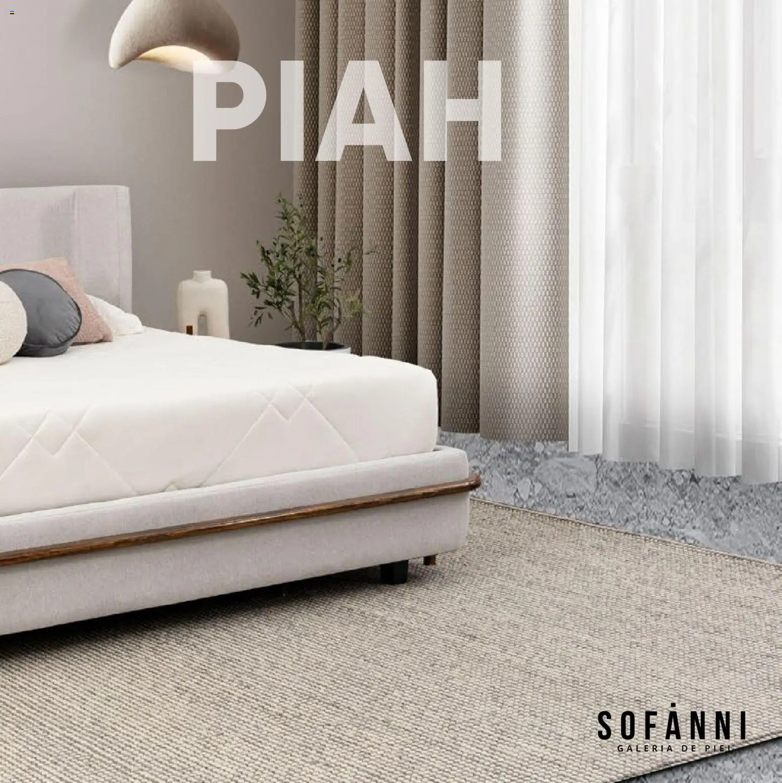 Nuevas ofertas de Muebles Dico válidas en toda la República Mexicana desde el 06.11.2025. ¡Encuentra las mejores ofertas en Muebles Dico catálogo Sofanni Pacifico! | Página: 84