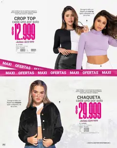 Carmel - Carmel C02 2026 -  Vista previa de la revista de la tienda Carmel valido desde el 01.02.2026 | Página: 282