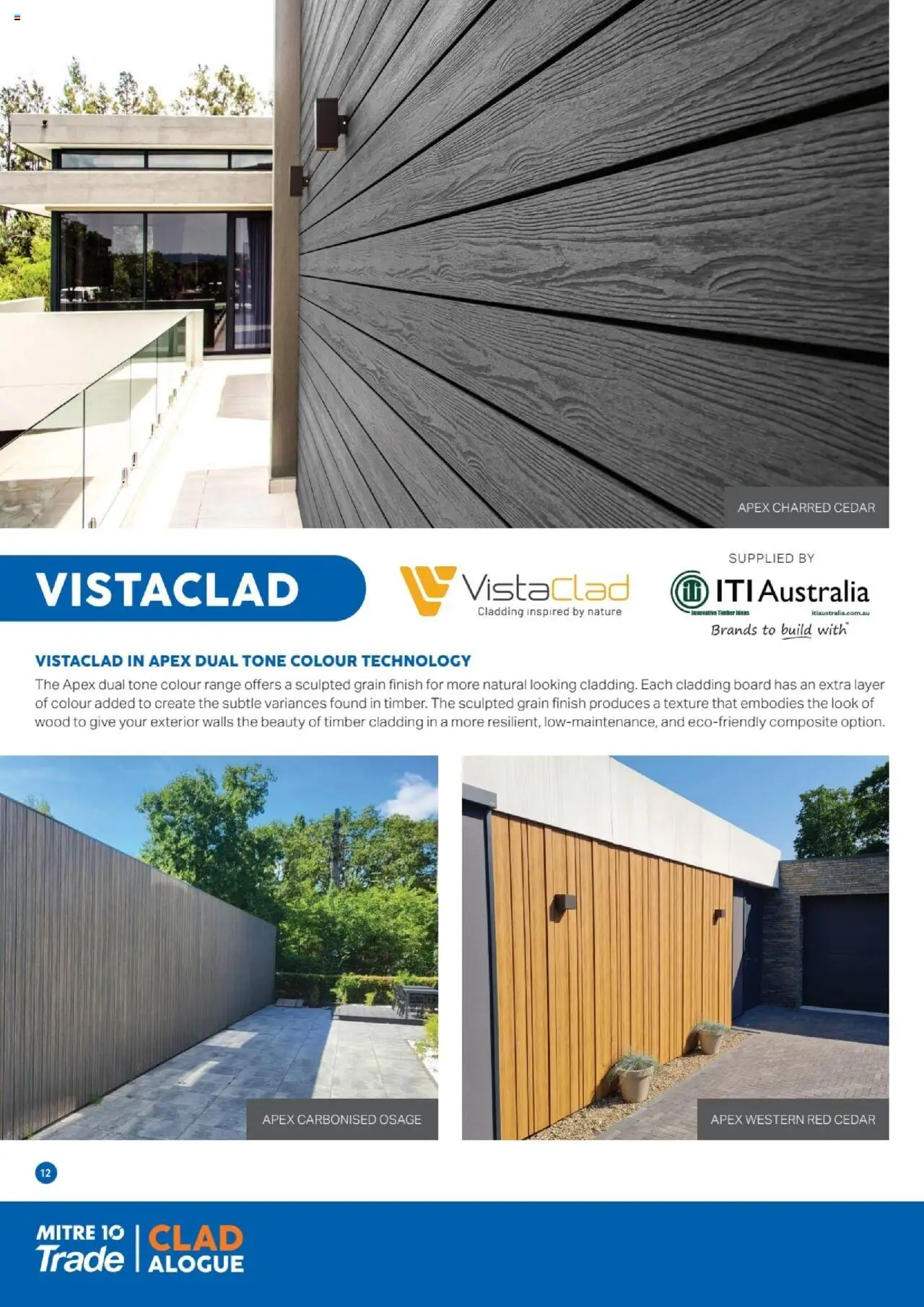 Mitre 10 catalogue - valid from 27.06.2025 | Page: 12 | Products: Wood