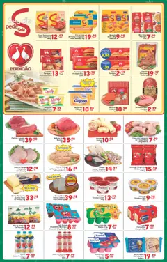 Rede Super Compras Folheto - válido de 25.07.2025 | Página: 3
