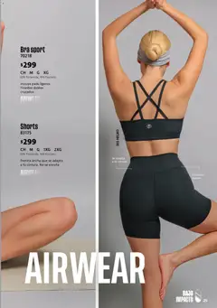 Vista previa de Ilusión catálogo Verano, nuevo folleto de la tienda, válido en México a partir del 01.05.2026 | Página: 27