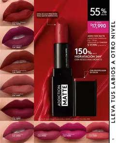 Ésika - Catálogo Ésika Colombia C01 -  Vista previa de la revista de la tienda Ésika valido desde el 01.01.2026 | Página: 69