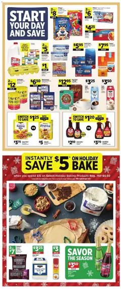 Preview of Dollar General weekly ads valid from 21.12.2025 | Page: 10