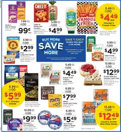 Preview of King Soopers weekly ads valid from 01.04.2026 | Page: 9