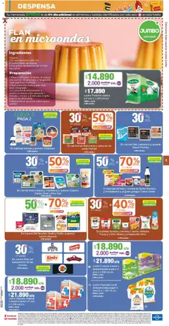 Jumbo revista - valida desde el 15.08.2025 | Página: 3