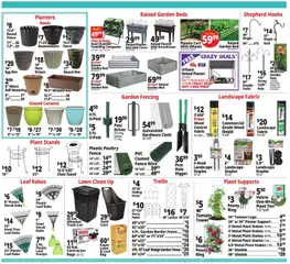 Preview of Ocean State Job Lot weekly ads valid from 16.04.2026 | Page: 5