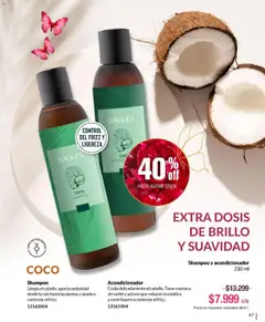 Vista previa Bagués - Catálogo válido desde el 09.02.2026 | Página: 47