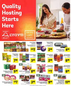 Preview of Save Mart weekly ads valid from 05.11.2025 | Page: 3
