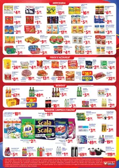 Mateus ofertas Derruba Preço - Pré-Visualização do folheto da loja Mateus, válido de 08.04.2026 | Página: 2
