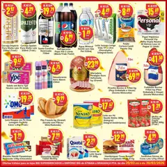 Big Supermercados - Ofertas da semana - Pré-Visualização do folheto da loja Big Supermercados, válido de 20.03.2026 | Página: 2
