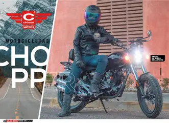 Vista previa de Cklass catálogo Motos, nuevo folleto de la tienda, válido en México a partir del 18.06.2025 | Página: 50 | Productos: Disco