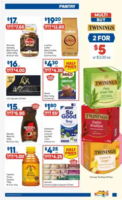 Preview of Foodland Catalogue  - valid from 29.09.2025 | Page: 13